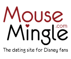 MouseMingle - the dating site for Disney fans
