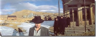 U2 in Bodie - Bodie.com